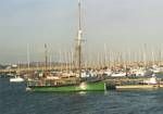 Brixham Outer Harbour